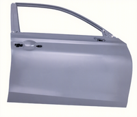 Coque de porte de voiture de haute qualité pour Honda Accord CV1 CV8 OE:67010-TVE-H00ZZ