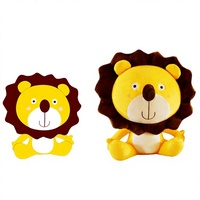 Fabricant de jouets en peluche super doux sur mesure, mascottes personnalisées basées sur vos designs/échantillons ; figurines de dessins animés et de mangas
