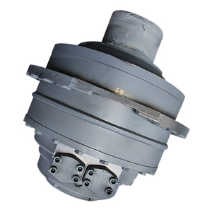 Pompe à piston A4VSG pour machines de moulage par injection, pression de fonctionnement de 100 bars - Product Image 1