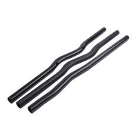Pagaie coudée en Fiber de carbone tissée 3K, pagaie de Kayak, oudeur en Fiber de carbone, de collection printemps, fabriqué en chine