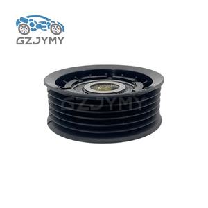 รอกปรับความตึงสายพานเครื่องยนต์0002020919 0002020019สำหรับ S203เมอร์เซเดสเบนซ์ W203 W202 C208 W204 - Product Image 3