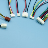 SH MX GH Zh ID Eh Xh VH 1.0 1.25 1.5 2.0 2.54 3.96 Mm Pitch 2/3/4/5/6 Pin Konektor Kawat Kabel