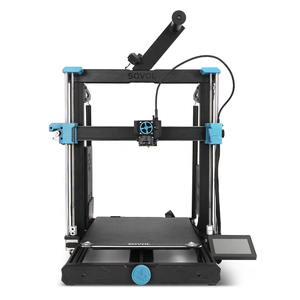 2025 Newly Released Sovol SV06PLUS 96% Pre-assembled 3d Printer for Printing Big Objects - Product Image 3