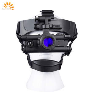 Caméra thermique infrarouge de vision nocturne monoculaire Gen2 Gen3 pour usine - Product Image 2