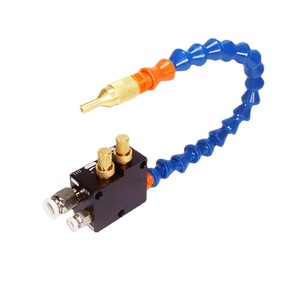 Atomizador de Lubricación Neumático Zhaolong Ys-Bpv-3000 para Máquinas Herramienta - Product Image 5
