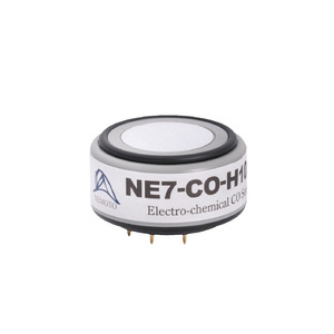 Capteur électrochimique Nemoto Co Sensor Ne7-Co-H10000 pour la surveillance de la qualité de l'air - Product Image 3