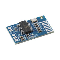 Modul Penguat Audio Bluetooth CA-6928 5.0BT