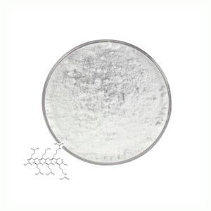 Groothandel levering cosmetische kwaliteit Acetyl Octapeptide-3 SNAP-8 Peptide CAS:868844-74-0 Rimpelpeptide - Product Image 6