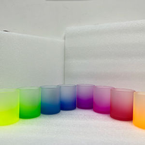 Tazas personalizadas taza blanca Color Interior 11oz sublimación Cerámica personalizada taza acero vacío Copa blanca con asa - Product Image 1