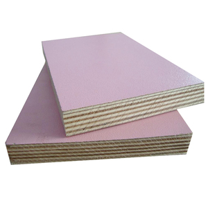 Muebles Modernos para Decoración de Interiores, <span class=keywords><strong>Melamina</strong></span> E1 con Baja Emisión de Formaldehído, Ecológicos, Chapa de Abedul - Product Image 6