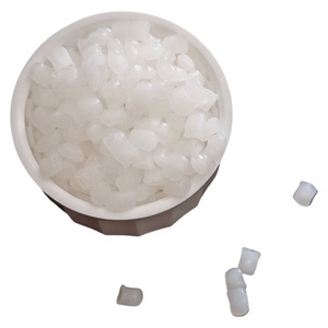 Pp Resins <b>Plastic</b> Raw Material Resina White Copolymer Polypropylene <b>Beads</b> Manufacturers PP Granules - Product Image 2
