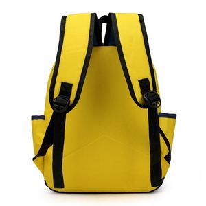 Factory Direct Wholesale Fashion New Children Backpack Kindergarten Baby Bookbags Kid Bags School Bag - Product Image 2