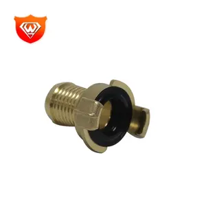 Water Meter Steel Coupling Brass Geka Coupling airfit pneumatic tools ferrules quick coupling