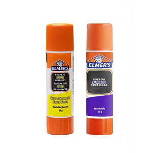 3-Pack 10G à séchage rapide de haute qualité Construction Super Glue Strong Brush Nail Adhesive avec Logo Personnalisé Support Fabricants - Product Image 3