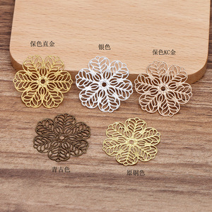 铜花26mm(08958) - Product Image 1
