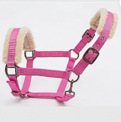 premium Quality Soft Fit Nylon Horse Headstall Comfortable and Easy to Wear Built for Durability and Comfort At bulk quantity - Product Image 3