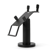 Soporte Giratorio OEM para Terminal Punto de Venta, para Sistema de Pago en Efectivo para Minoristas, Dispositivos de Pago Portátiles, Máquina de Tarjetas de Crédito, Soporte DX8000