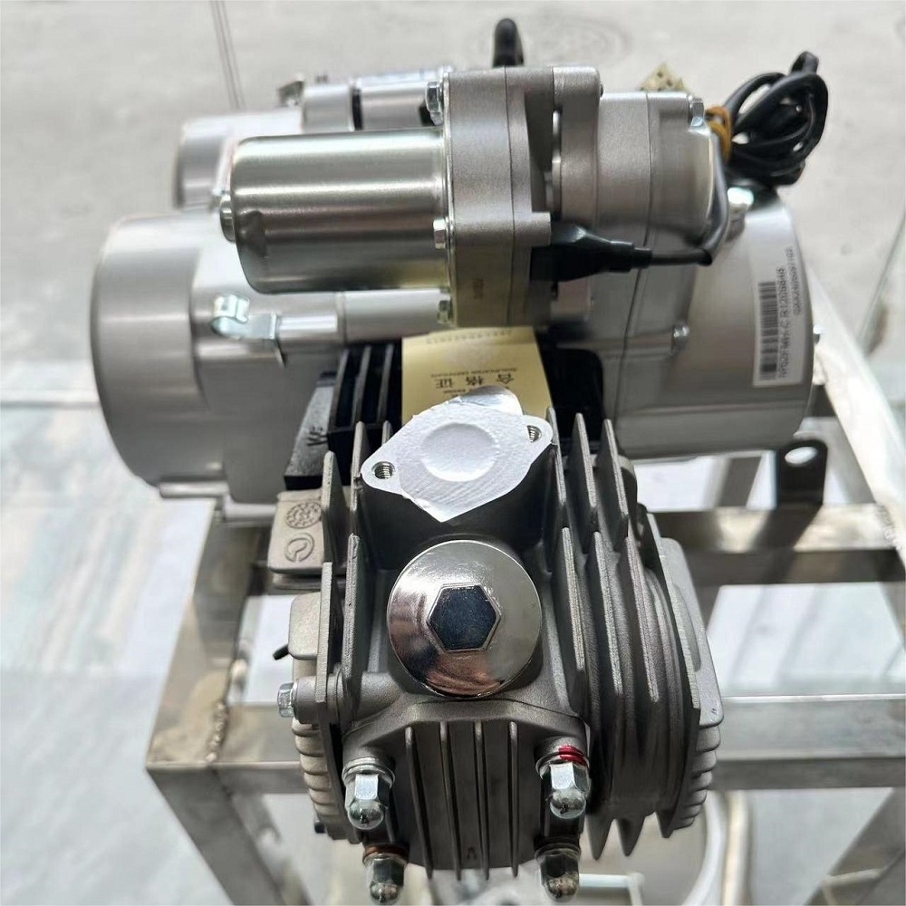 CQHZJ 152FMH 110CC Engine for Honda C110 Motorcycle & Pit Bike