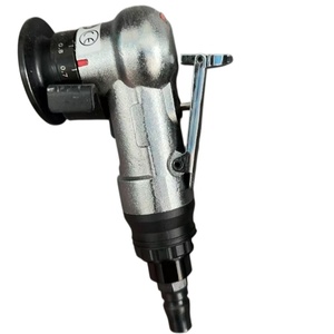 Máquina Biseladora de Aluminio Eficiente para Biselado de Acero Inoxidable y Varios Materiales, Mini Biseladora - Product Image 6