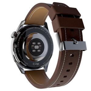 Orologio Tracker DT3 PRO più venduto BT call HR BP Health Smart watch con face push Smartwatch Watch DT3 IP68 impermeabile - Product Image 5