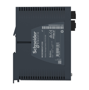 Module PLC Schneider MCSESM053F1CS0 neuf et haute fiabilité pour lignes d'automatisation à fonctionnement continu 24h/24 et 7j/7 - Product Image 6