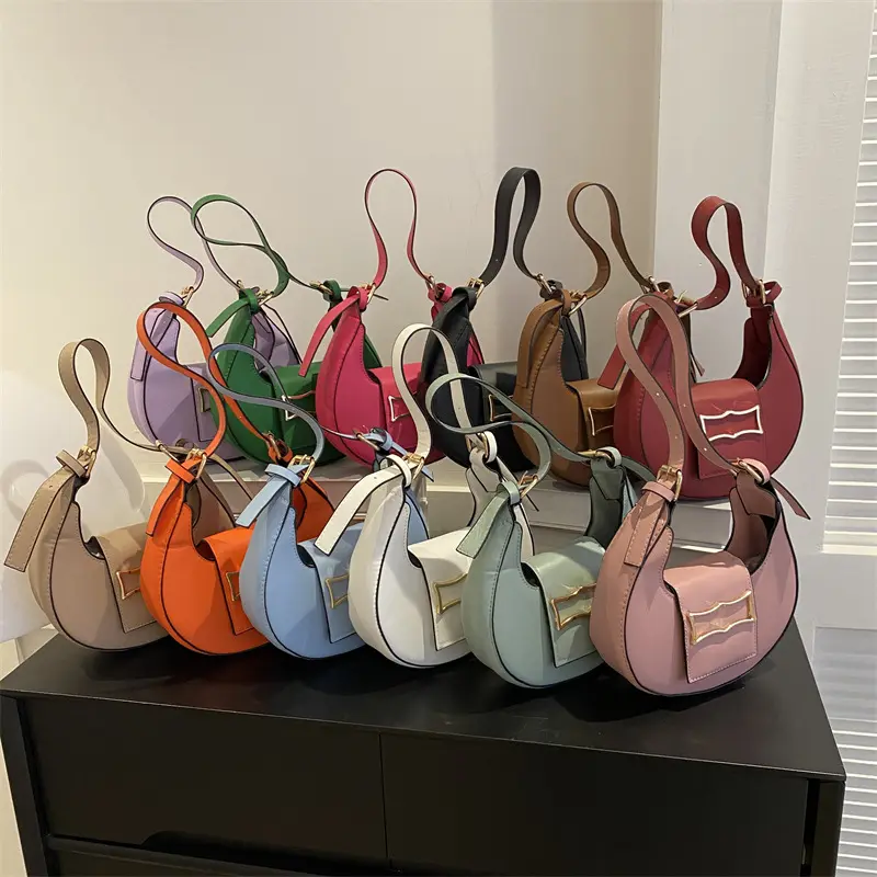 Fashion Designer Small Jelly Square Purse Handbag Crossbody Bag Cute Shoulder Mini Hand Bag For Women