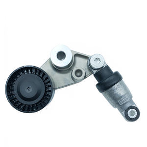 6652000270 натяжитель ремня 6652000370 двигателя SSANGYONG для Korando Rodius Actyon Rexton KYRON - Product Image 1