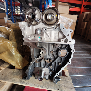 Bloc moteur diesel D4FD D4HB 2.2L/2.0L de haute qualité, neuf et testé à 100 %, pour Hyundai <span class=keywords><strong>Kia</strong></span> Tucson/i30/<span class=keywords><strong>Sportage</strong></span>/Ceed - Product Image 5