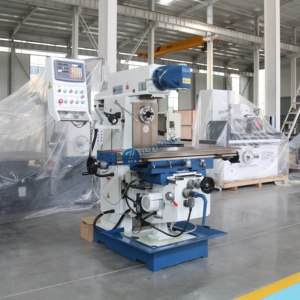 X6432 X6436 Giá Của Ngang Máy Phay Phổ Máy Phay - Product Image 3