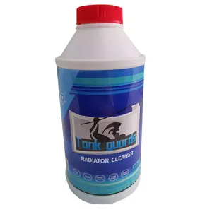 High quality car wash coolant products 325ml radiator cleaner for car cleaning