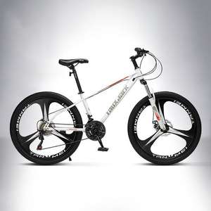 Bicicleta de <span class=keywords><strong>cuadro</strong></span> de carretera modelo de velocidad de 16 pulgadas para niños de 10 a 13 años, horquilla de aleación de aluminio para bicicletas de montaña para niños de clase <span class=keywords><strong>5</strong></span> - Product Image 4