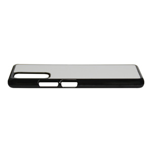 Para Xiaomi <span class=keywords><strong>Pocco</strong></span> X3 2D PC Sublimación con funda de teléfono de hoja de aluminio metálico para Redmi 9C Note 10 5G 9A - Product Image 4