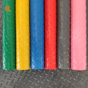Tapis en caoutchouc imperméable et résistant à l'usure de différentes couleurs pour voitures camions fourgonnettes hôtels passerelles antidérapantes coupe personnalisée disponible - Product Image 3