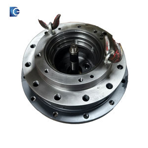 תיבת הילוכים הידראולית למחפר GZDG TM09 TM07 דגם חדש E307 - Product Image 1