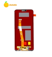 Écran LCD d'origine pour Huawei P20 Lite, écran tactile LCD, assemblage de numérisation, remplacement pour Huawei P20lite Nova 3E Lcd