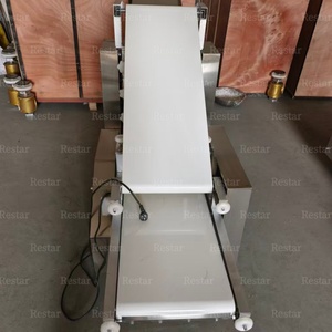 <span class=keywords><strong>Macchina</strong></span> Automatica per <span class=keywords><strong>la</strong></span> Produzione di Chapati, Pane Pita Arabo, Pizza, Roti, Chapati Libanese, <span class=keywords><strong>Macchina</strong></span> per Fare Pane Sfogliato - Product Image 4