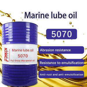Aceite Lubricante Marino Fuji 5070 170kg Hecho en China - Product Image 2