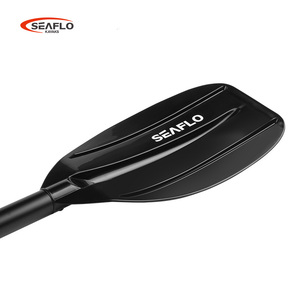 <span class=keywords><strong>Pagaie</strong></span> de <span class=keywords><strong>kayak</strong></span> en aluminium pour enfants SEAFLO au <span class=keywords><strong>prix</strong></span> le plus bas avec lame en plastique - Product Image 2