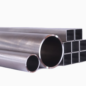 Tubes sans soudure en <span class=keywords><strong>acier</strong></span> inoxydable 316Ti série 300, vente chaude - Prix compétitif pour les achats industriels en gros - Product Image 3