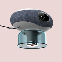 Luckyk — gobelets pour kinésithérapie, appareil électrique pour tout le corps, dispositif de massage, ventouses intelligentes en silicone
