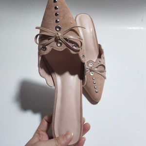 Tacones Altos de Moda para Mujer, Talla Grande, Estilo Stiletto, Hechos a Medida - Product Image 4