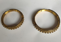 Anneau synchronisateur FOTON View 4F90 3&4 5RYA 4Y Jinbei Hiace Haise 5RYA34DCH NO.3 NO.4
