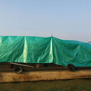 Bâche de protection agricole en PE sûre et non toxique - Product Image 6