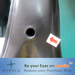 Positieve Materiaal Identificatie (<span class=keywords><strong>Pmi</strong></span>) Van Inspectie Service/Kwaliteit Controle - Product Image 3