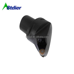 La Her ramie nta De Torneado Capto PSC80 Es Adecuada Para Equipos De Maquinas Her ramie nta Y Accesorios De Maquinas Her ramie nta. - Product Image 1