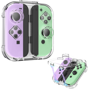 Manette de jeu Joy Pad Switch, joystick, manette de jeu 6 axes gyroscopique sans fil, contrôle Switch avec fonction de réveil, manettes Switch JoyPad - Product Image 1