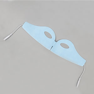 Foglio per elettrodi di pasta Non tessuta per elettrodi adesivo autoadesivo conduttivo in idrogel Pulse per la cura degli occhi - Product Image 5