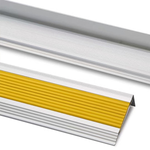 L-Vormige Antislip Trap Antislip Strips, Opstapvloer Matten, Trap Antislip Strips - Product Image 6