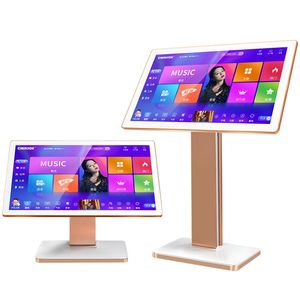 La más nueva máquina de sistema de Karaoke profesional, reproductor de Karaoke Qtv KTV personalizado, película en línea, Juke Box, estreno, Karaoke KTV personalizado - Product Image 2