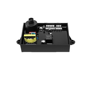 91365MC แผงควบคุมเครื่องทำน้ำอุ่นอะไหล่ทดแทนพลาสติกไฟฟ้าอเนกประสงค์ 510 กรัมรุ่น 0588 - Product Image 1